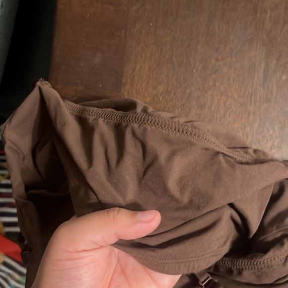 Skims Crop Top - Picture 5 of 5